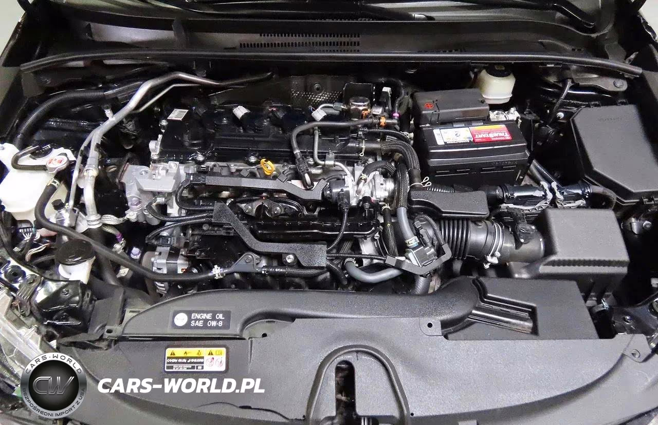 2024 Toyota Corolla Le VIN:JTDB4MEE8R3020100 - 7