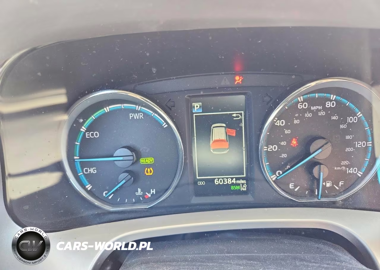 2017 Toyota Rav4 Hybrid Xle VIN:JTMRJREV3HD098474 - 9