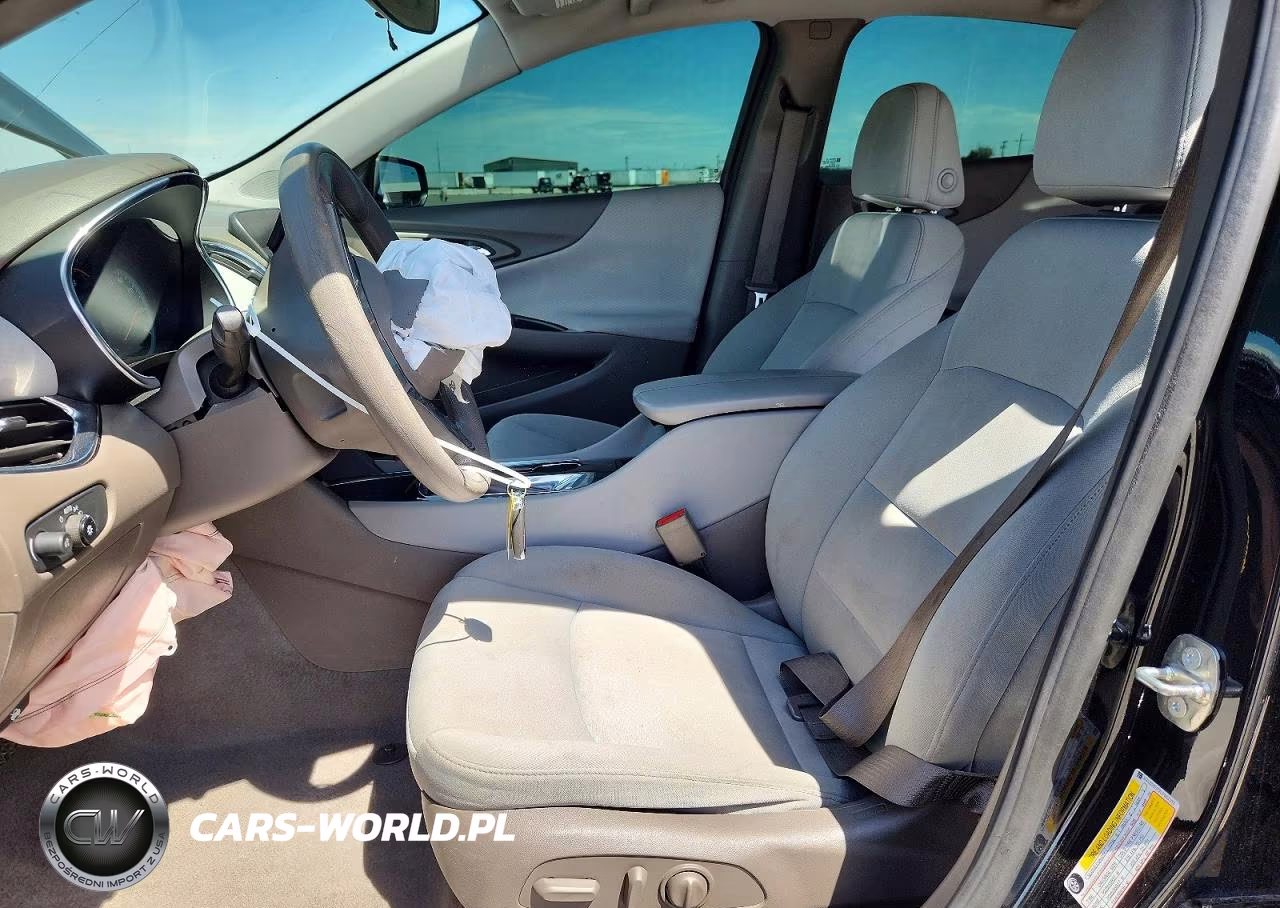 2020 Chevrolet Malibu Lt VIN:1G1ZD5ST3LF063152 - 7