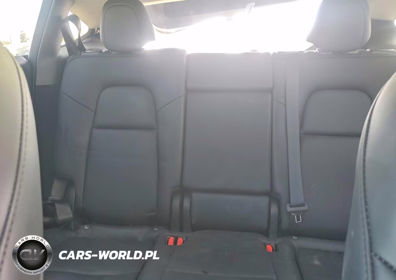 2023 Tesla Model Y VIN:7SAYGDEDXPF946347 - 10