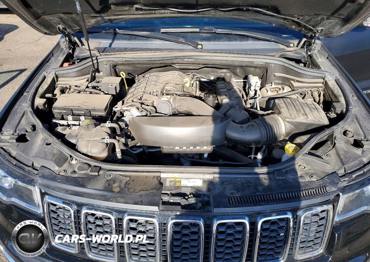 2020 Jeep Grand Cherokee Limited VIN:1C4RJFBG2LC292559 - 11