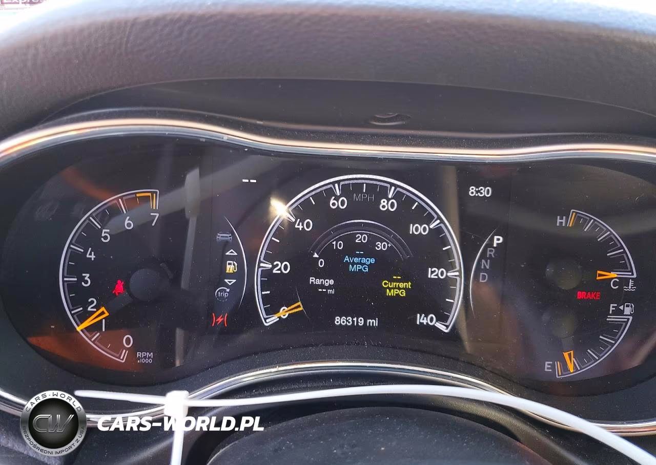 2020 Jeep Grand Cherokee Limited VIN:1C4RJFBG2LC292559 - 9