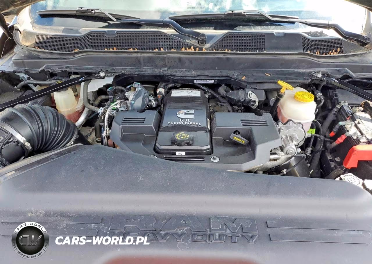 2024 Ram 3500 Big Horn VIN:3C63RRHL8RG214899 - 11