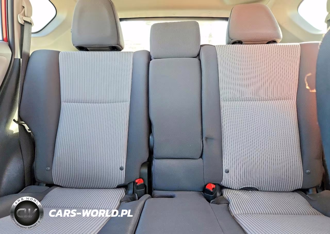 2013 Toyota Rav4 Le VIN:2T3ZFREV6DW036050 - 10