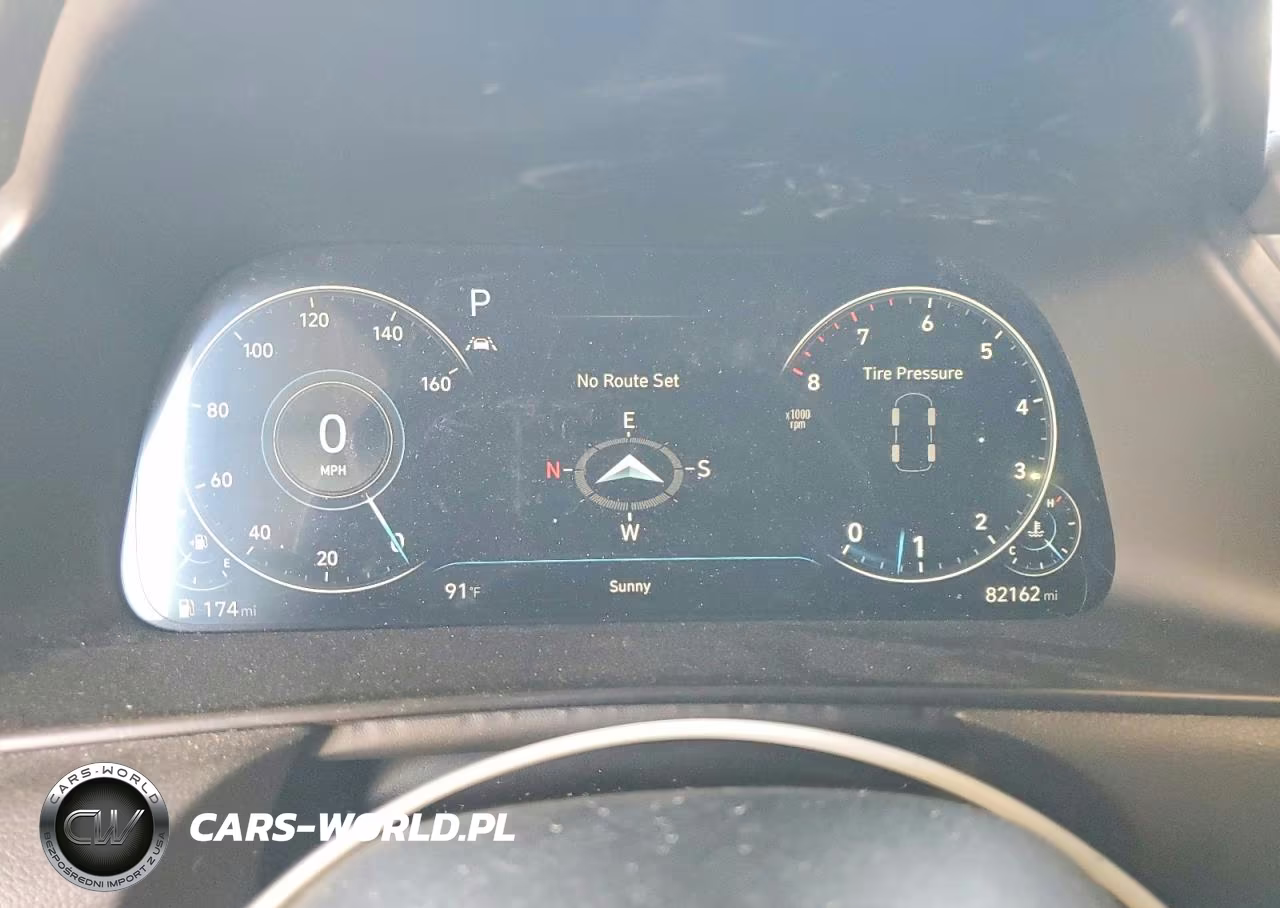 2020 Hyundai Sonata Limited VIN:5NPEH4J27LH052853 - 9