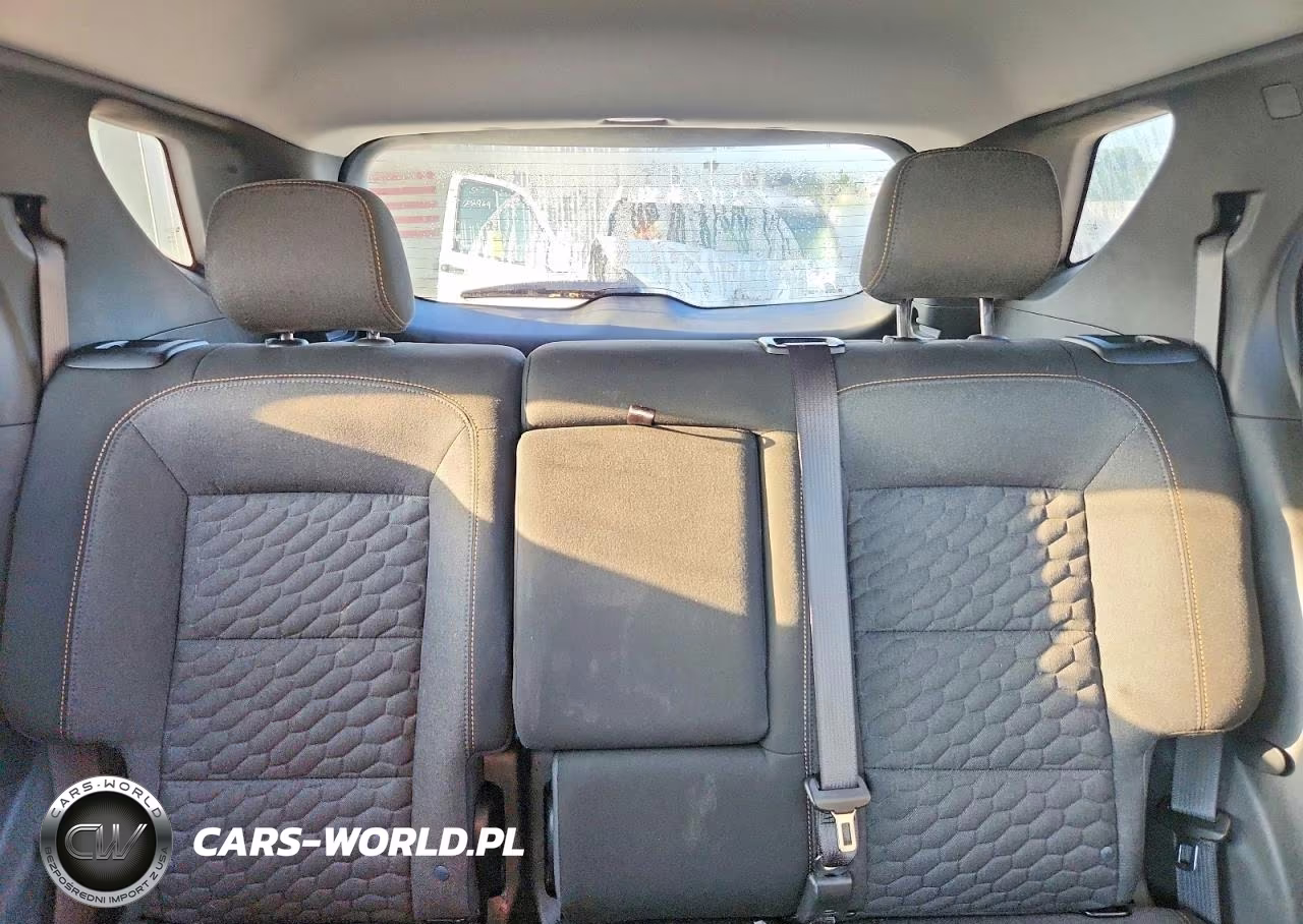 2021 Chevrolet Equinox Lt VIN:3GNAXKEVXMS138232 - 10