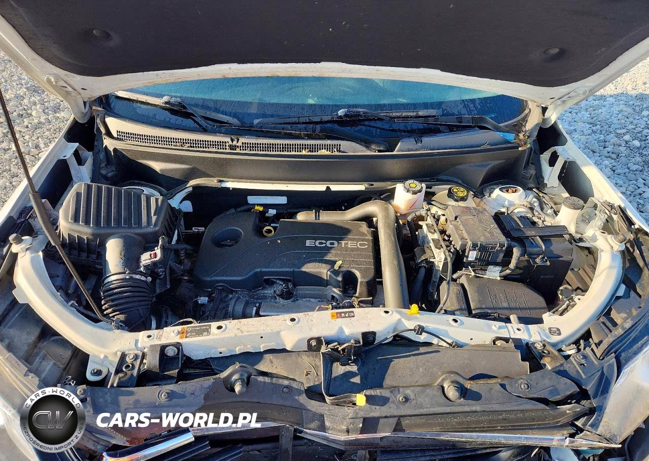 2021 Chevrolet Equinox Lt VIN:3GNAXKEVXMS138232 - 12