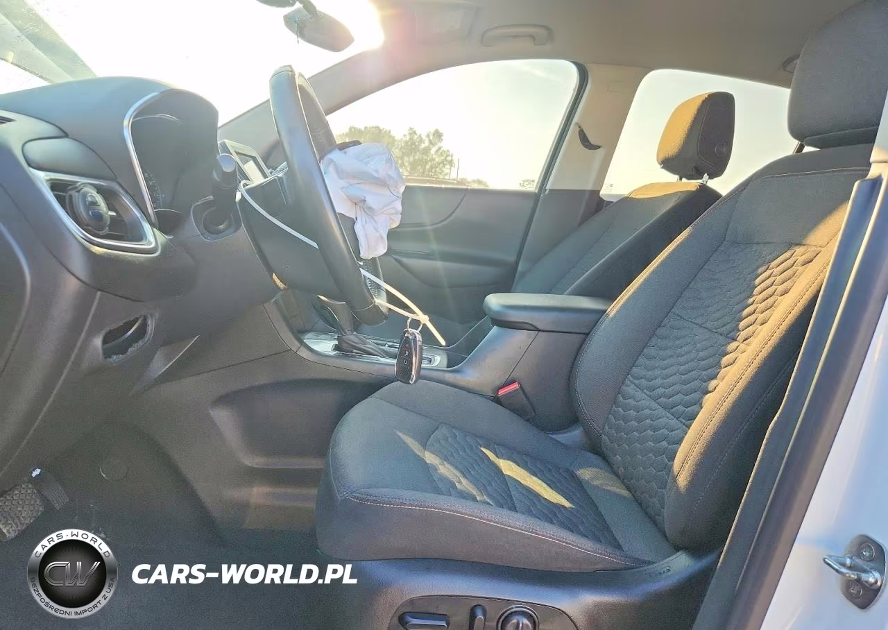2021 Chevrolet Equinox Lt VIN:3GNAXKEVXMS138232 - 7