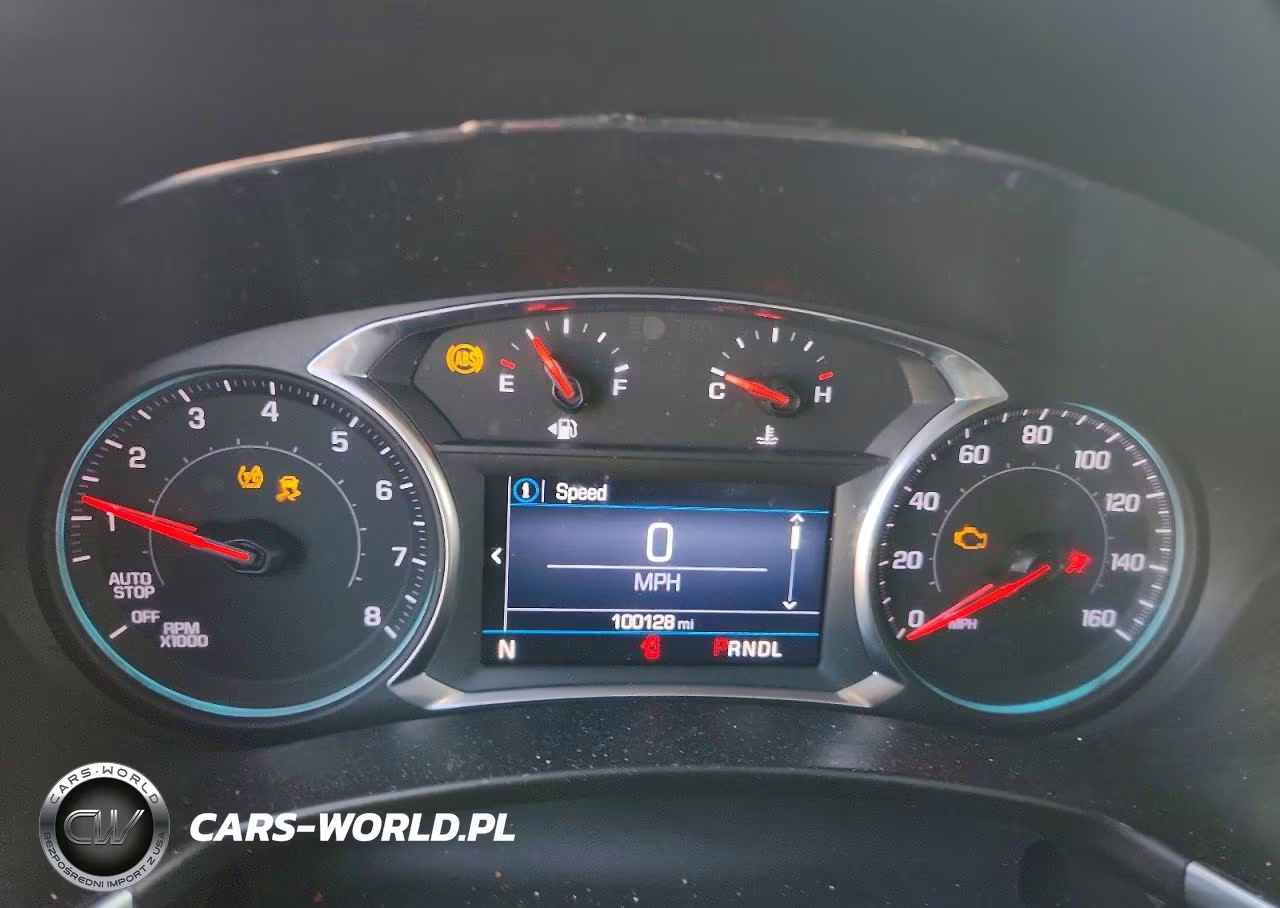 2021 Chevrolet Equinox Lt VIN:3GNAXKEVXMS138232 - 9