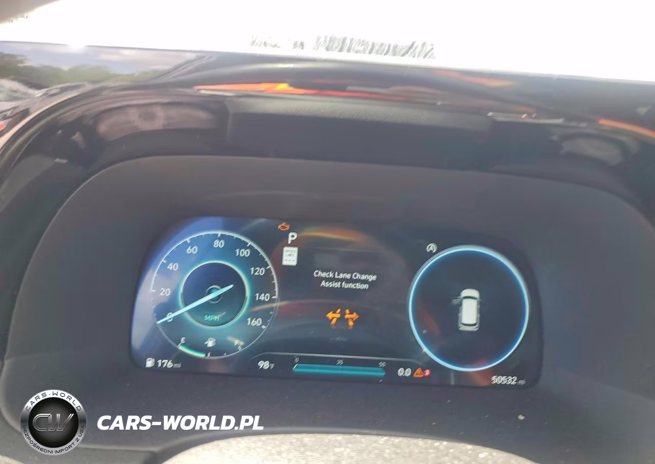 2024 Hyundai Palisade Calligraphy VIN:KM8R74GE8RU710521 - 9