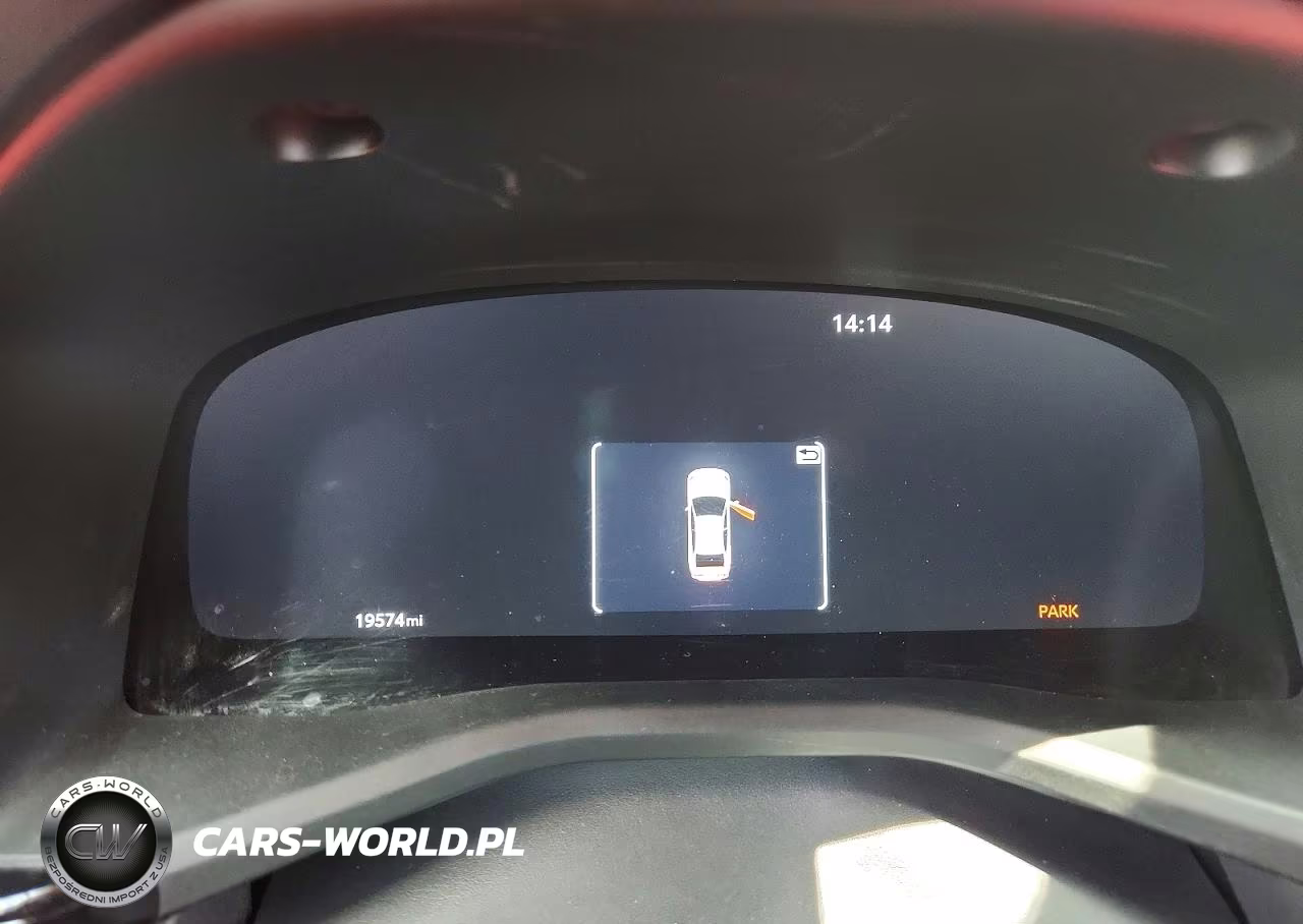 2026 Toyota Camry Xse VIN:4T1DAACK5TU678110 - 9