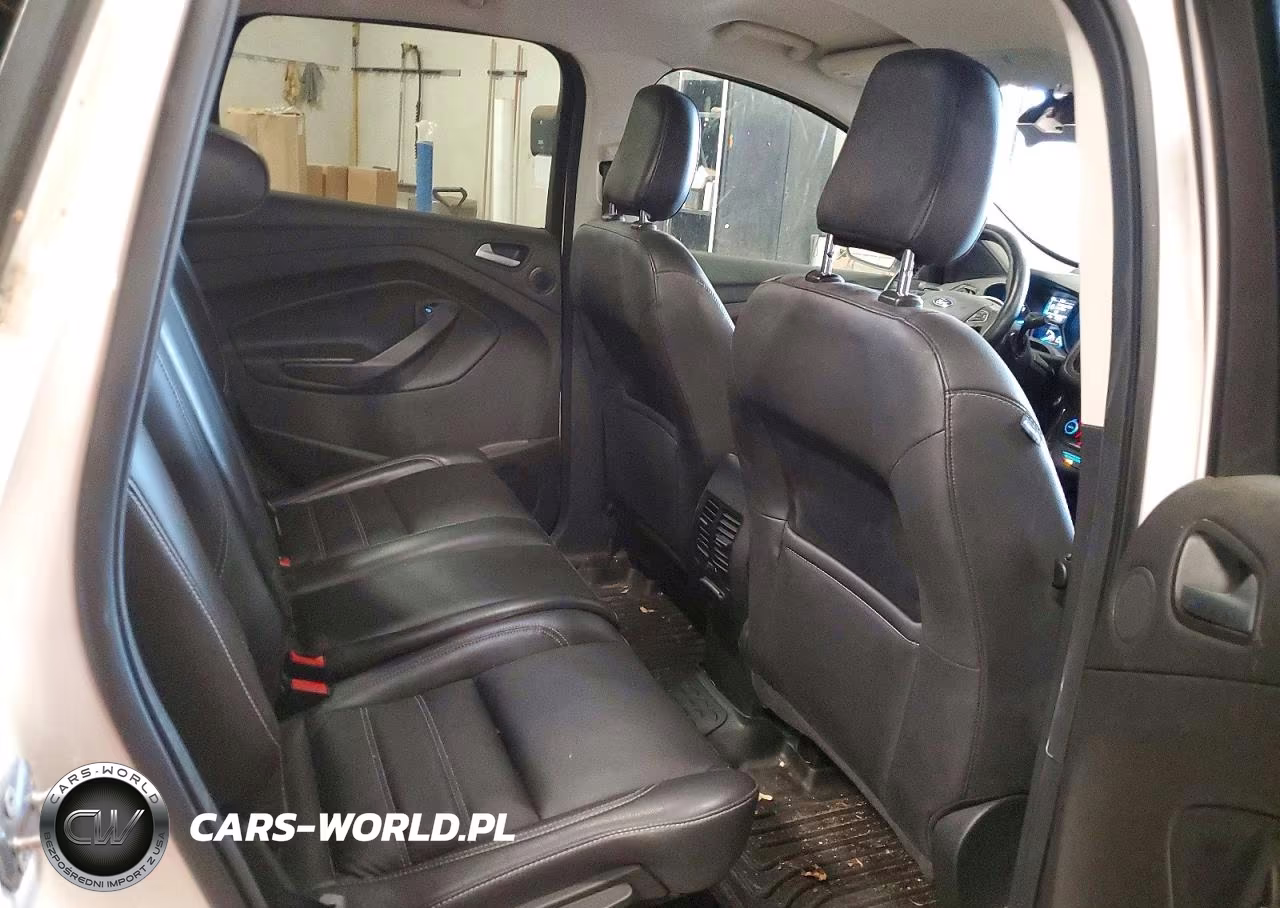 2019 Ford Escape VIN:1FMCU9J98KUA33922 - 11