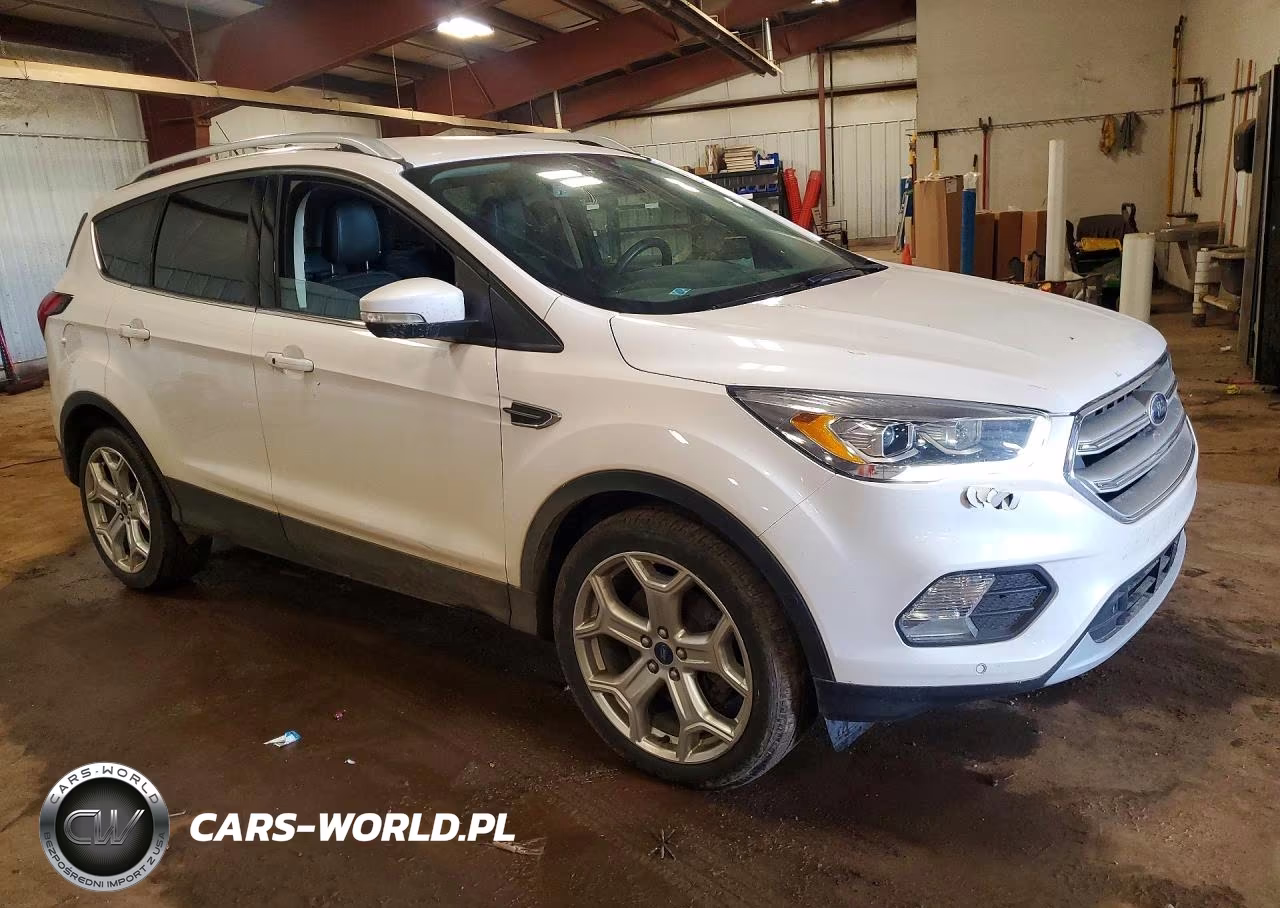 2019 Ford Escape VIN:1FMCU9J98KUA33922 - 4