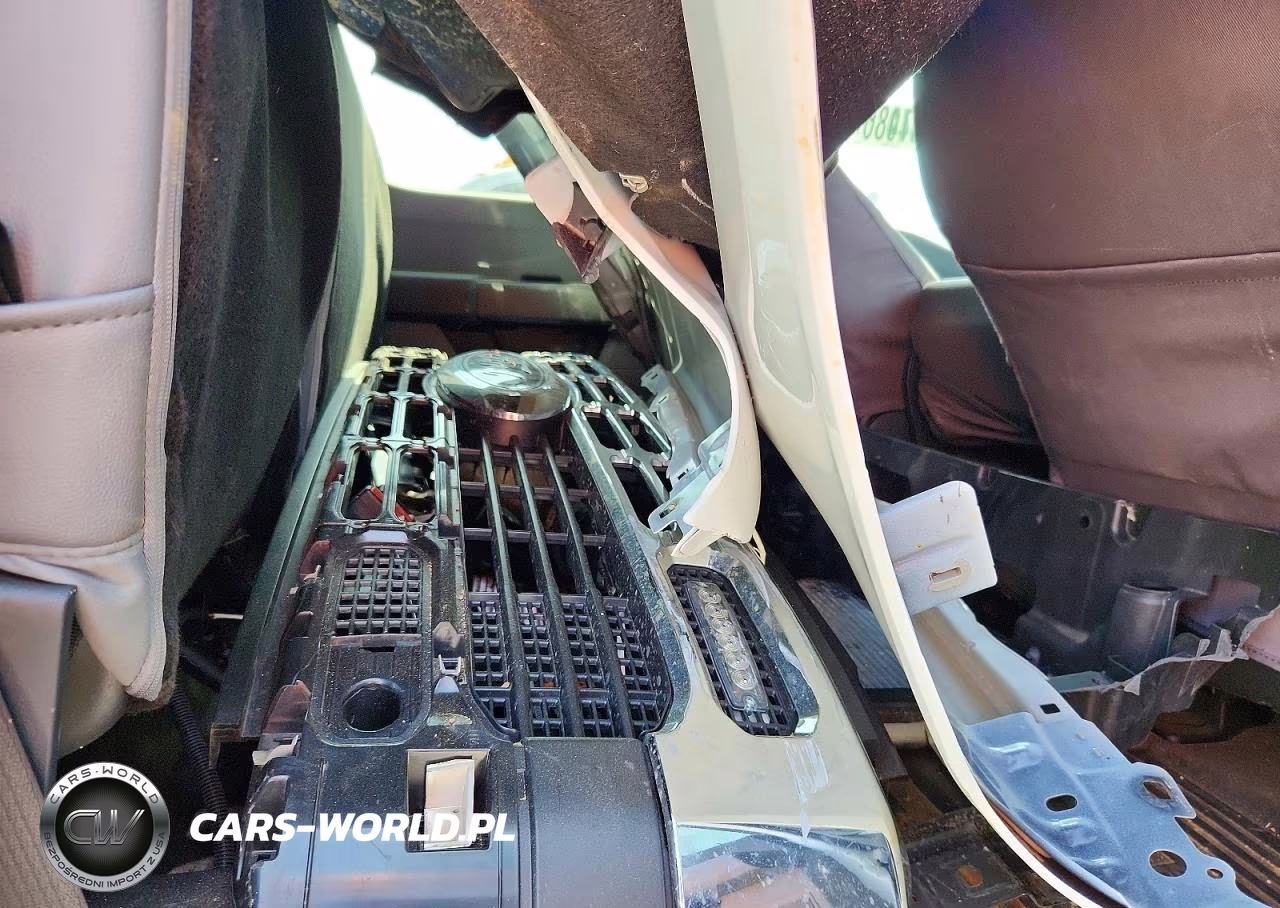 2025 Ford F350 Super Duty VIN:1FD8W3HNXSED07857 - 11