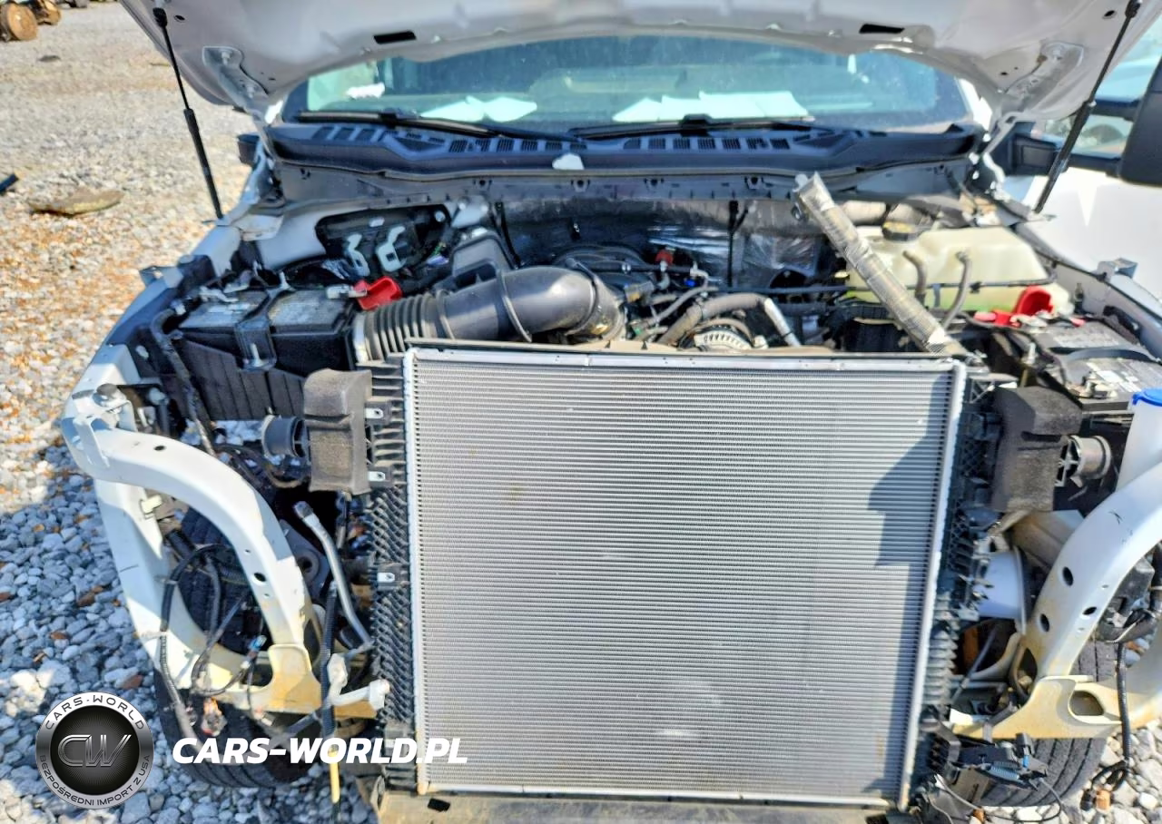 2025 Ford F350 Super Duty VIN:1FD8W3HNXSED07857 - 12