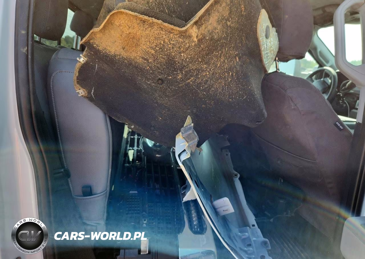 2025 Ford F350 Super Duty VIN:1FD8W3HNXSED07857 - 13