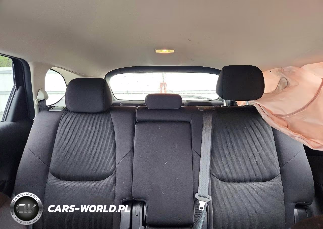 2022 Mazda Cx-9 Sport VIN:JM3TCBBY7N0613573 - 10