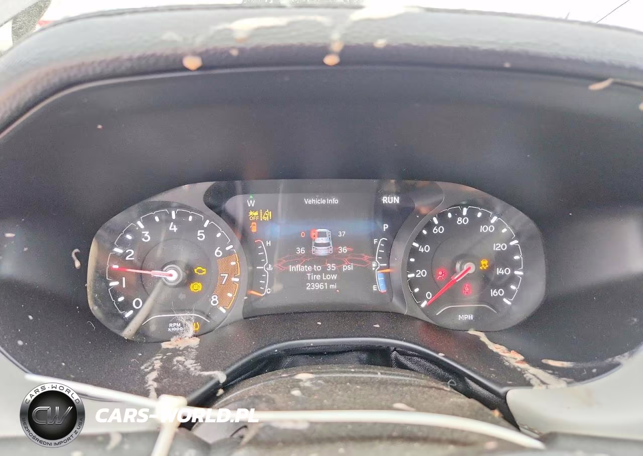 2024 Jeep Compass Limited VIN:3C4NJDCN8RT147846 - 9