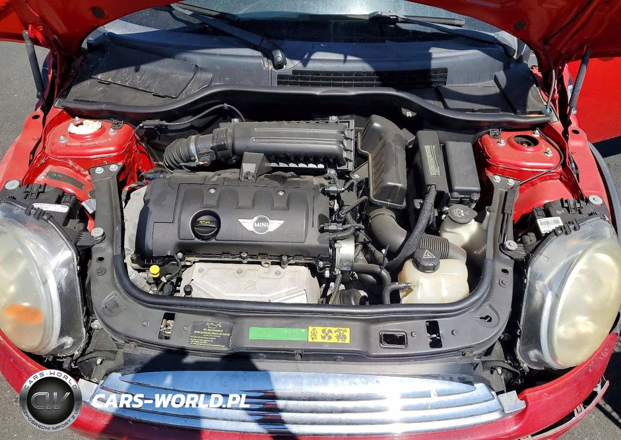 2009 Mini Cooper VIN:WMWMF33569TW79337 - 11