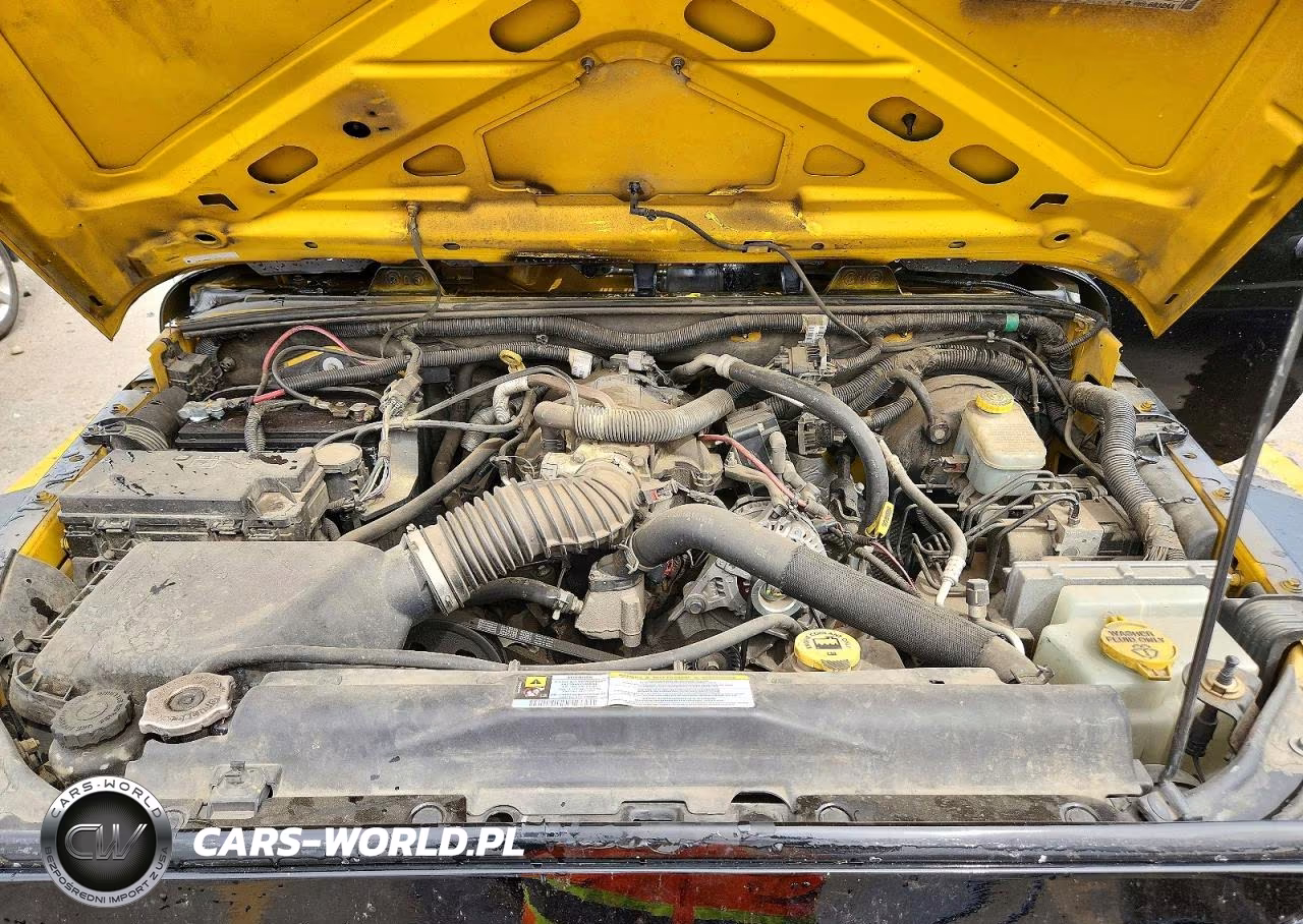 2008 Jeep Wrangler Rubicon VIN:1J4GA64108L630784 - 11
