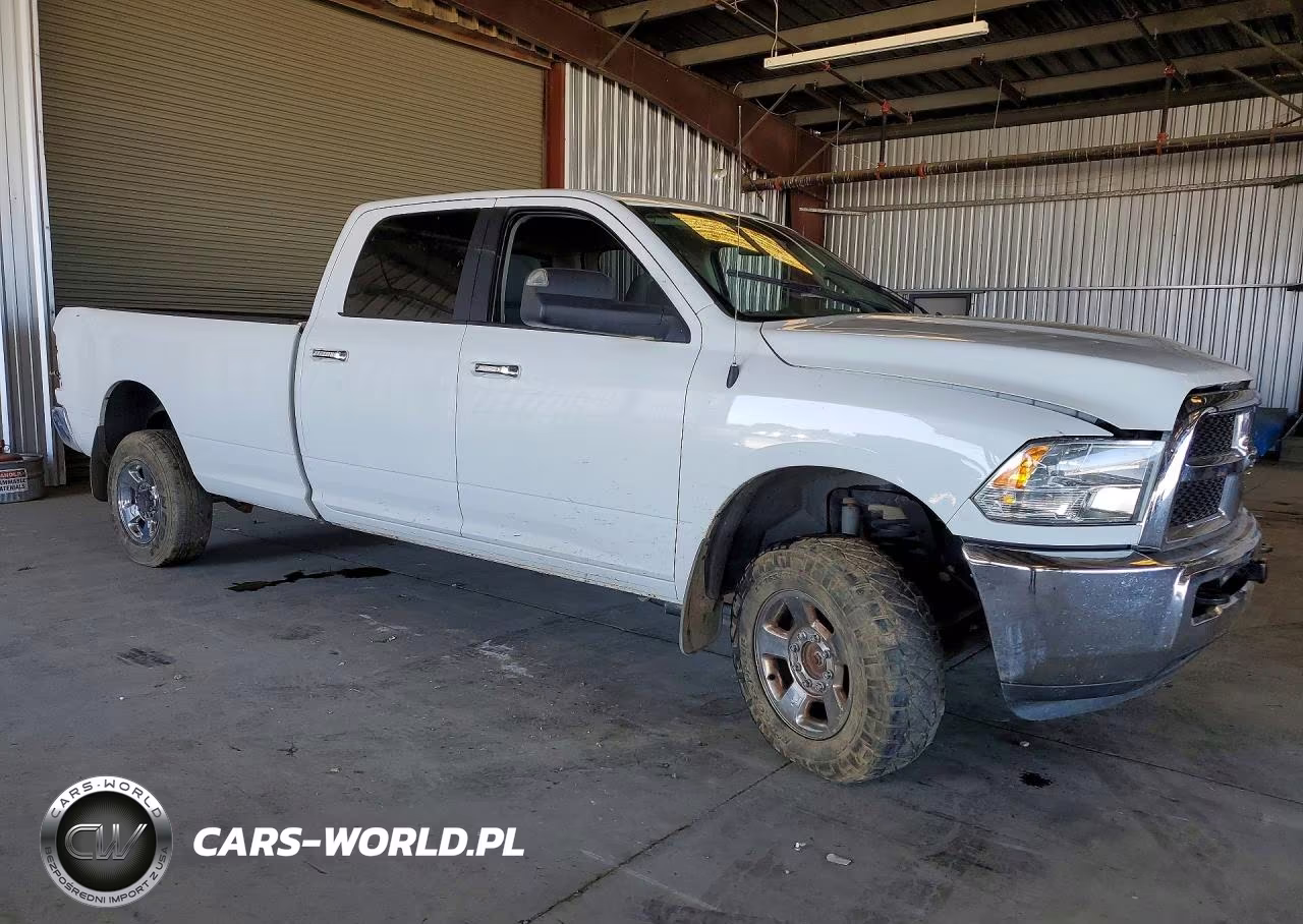 2018 Ram 3500 Slt VIN:3C63R3HL8JG249248 - 4