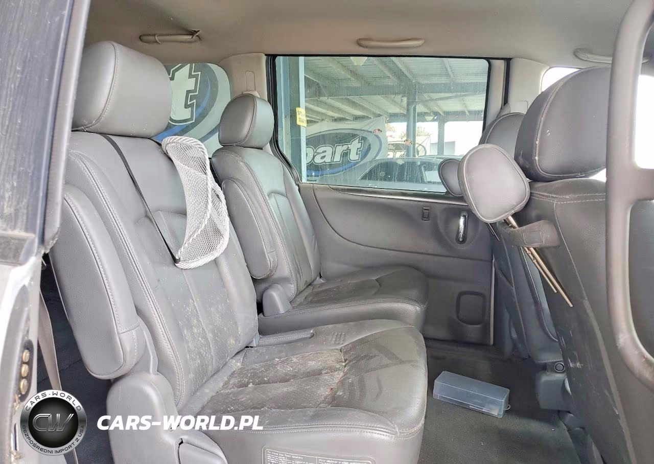 2004 Mazda Mpv Wagon VIN:JM3LW28JX40519929 - 10