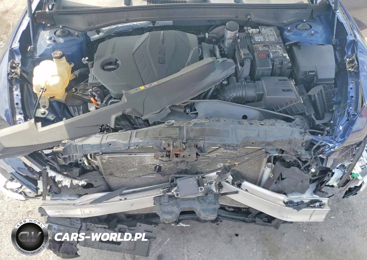 2021 Hyundai Sonata Se VIN:5NPEG4JA0MH118428 - 11