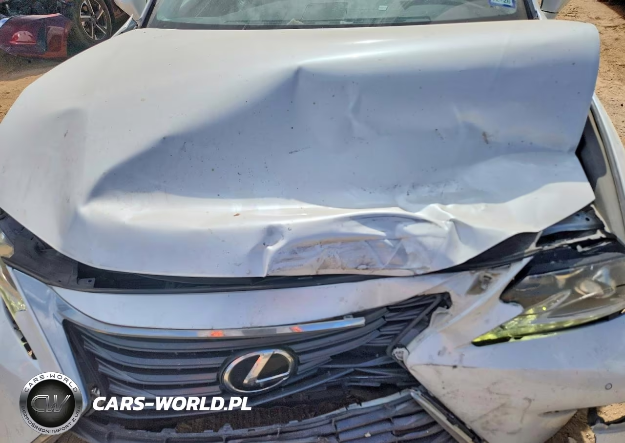 2016 Lexus Es 350 VIN:JTHBK1GG9G2235358 - 11