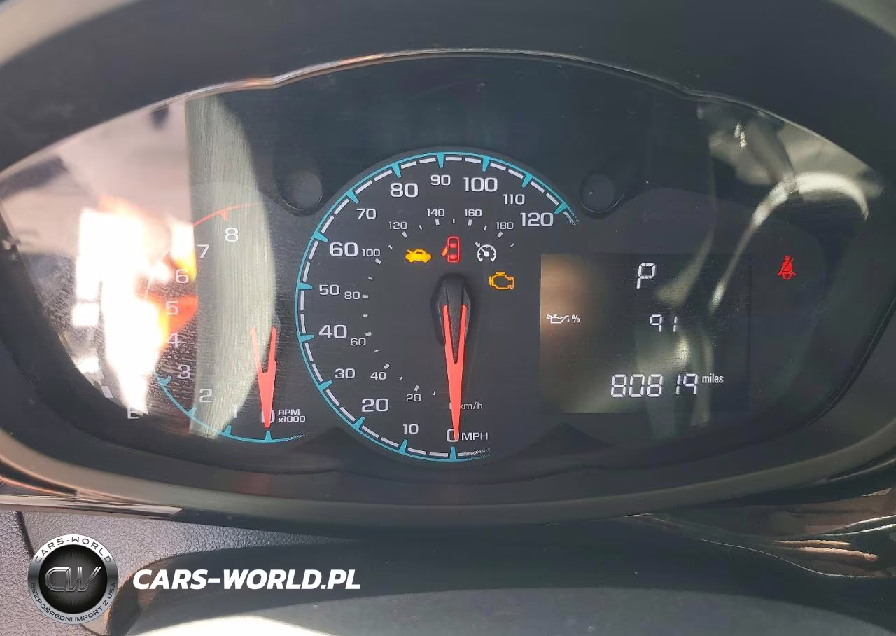 2020 Chevrolet Spark 1Lt VIN:KL8CD6SA2LC475302 - 9