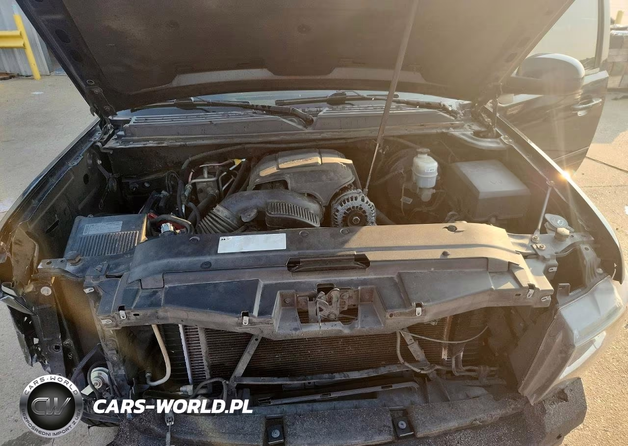 2012 Chevrolet Suburban C1500 Lt VIN:1GNSCJE07CR304576 - 11