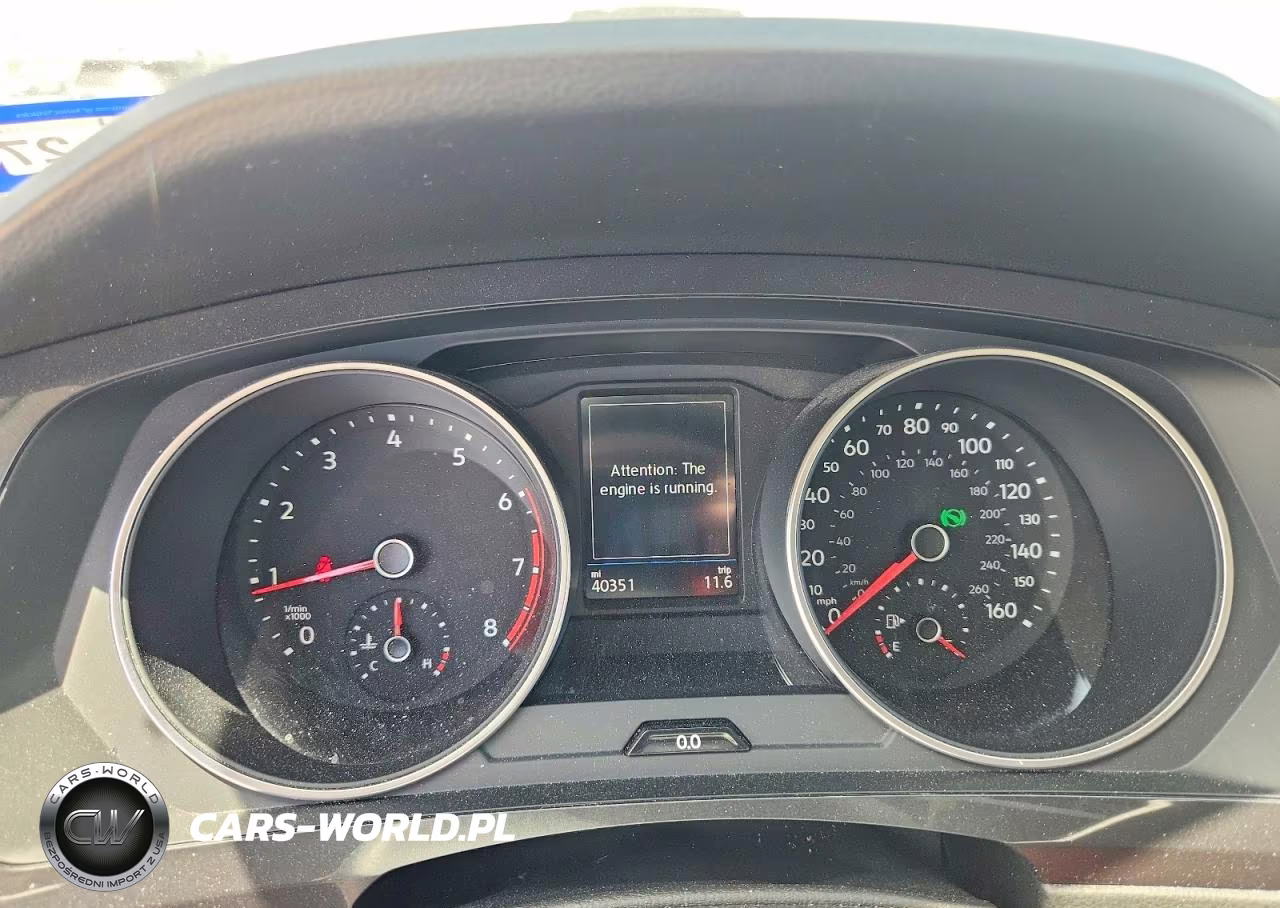 2021 Volkswagen Tiguan Se VIN:3VV3B7AXXMM052493 - 9