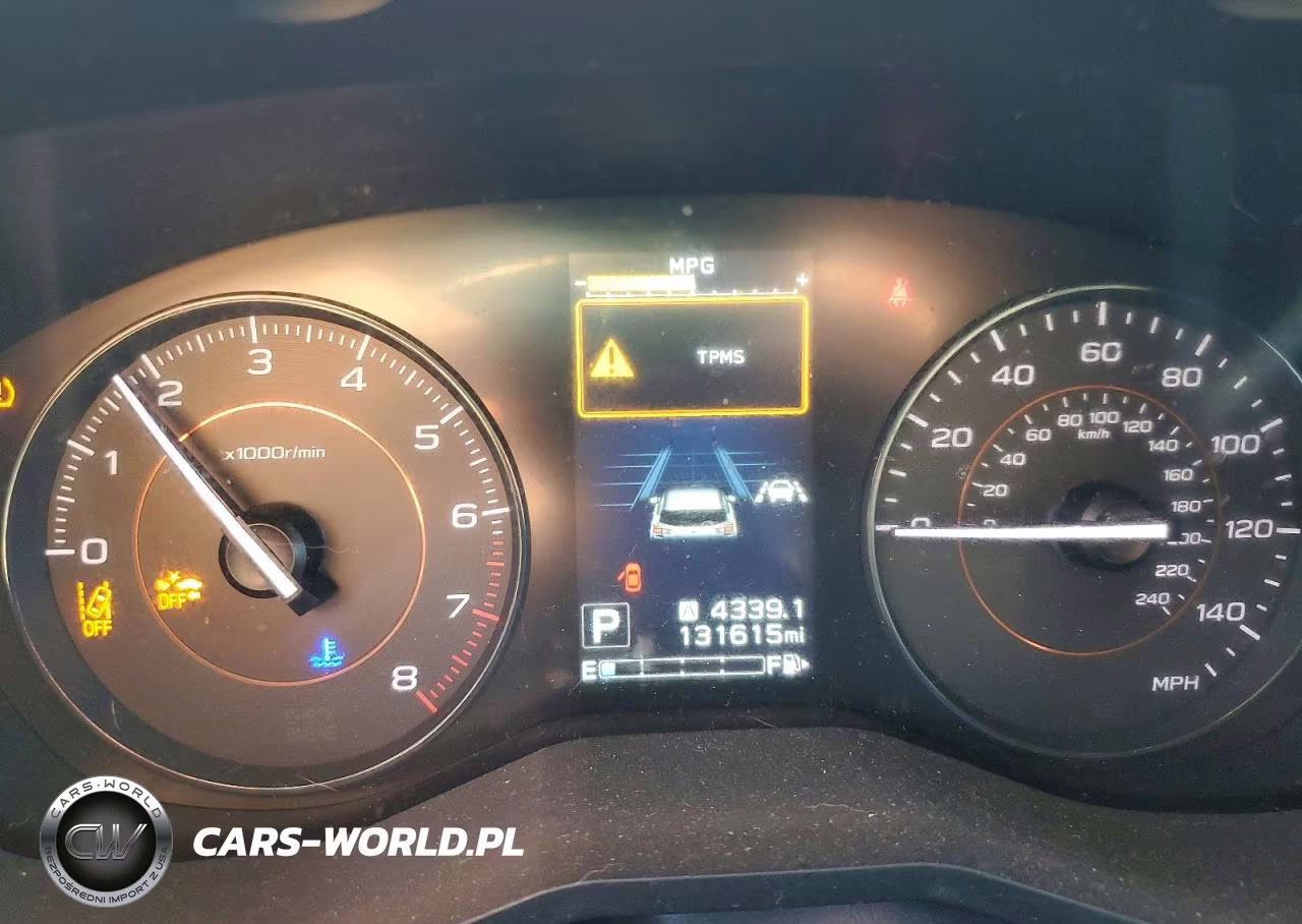 2019 Subaru Crosstrek Premium VIN:JF2GTAEC3K8240342 - 9