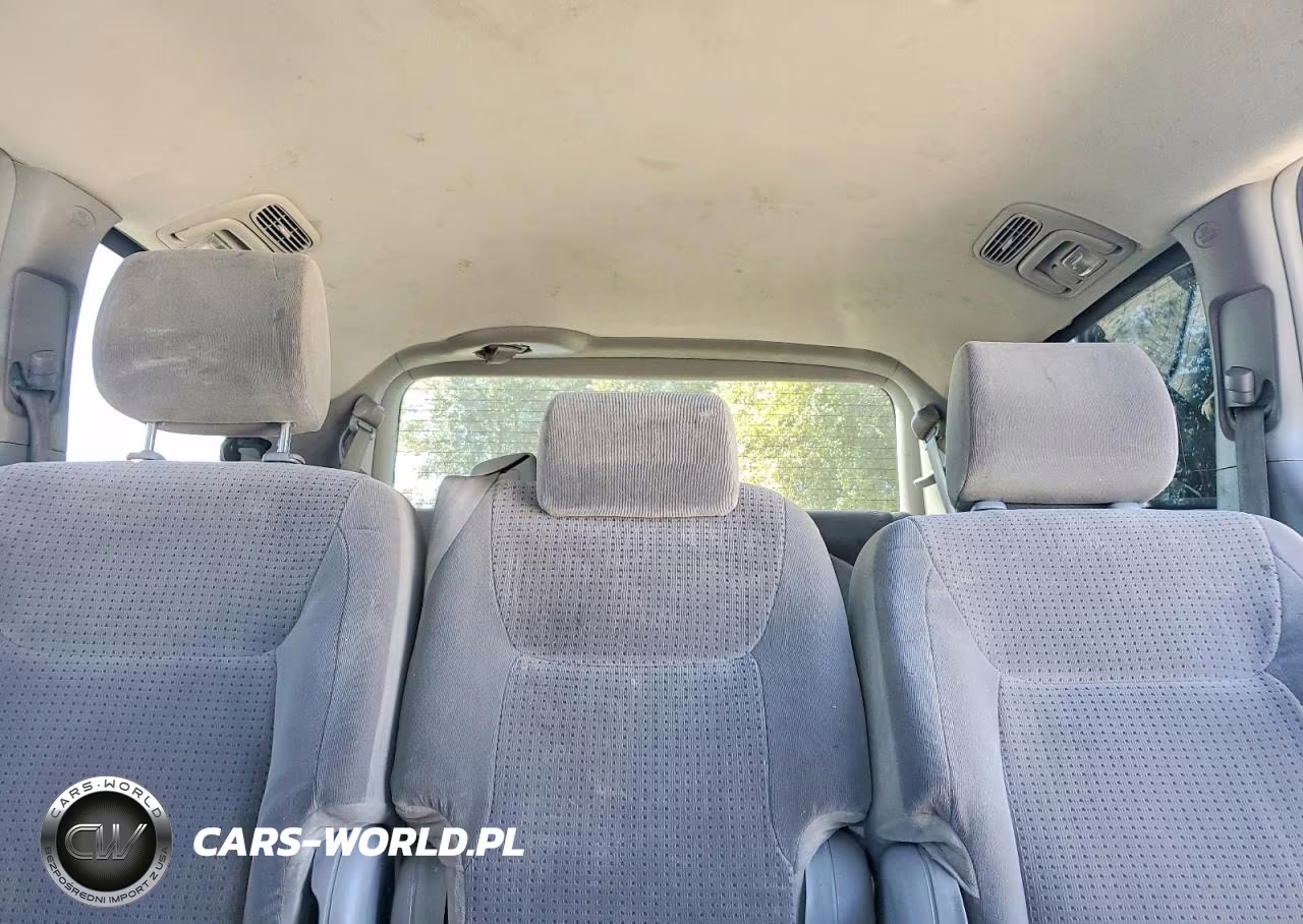 2006 Toyota Sienna Le 8 Passenger VIN:5TDZA23C36S480319 - 10