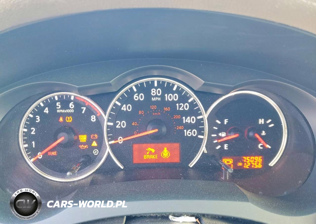 2012 Nissan Altima 2.5 VIN:1N4AL2AP0CN484297 - 9