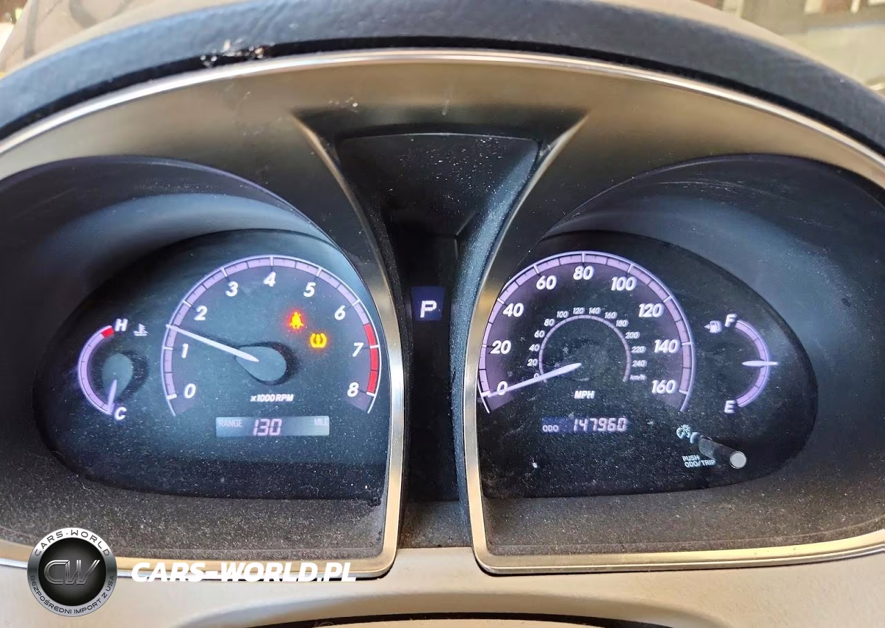 2011 Toyota Avalon Limited VIN:4T1BK3DB8BU434030 - 9