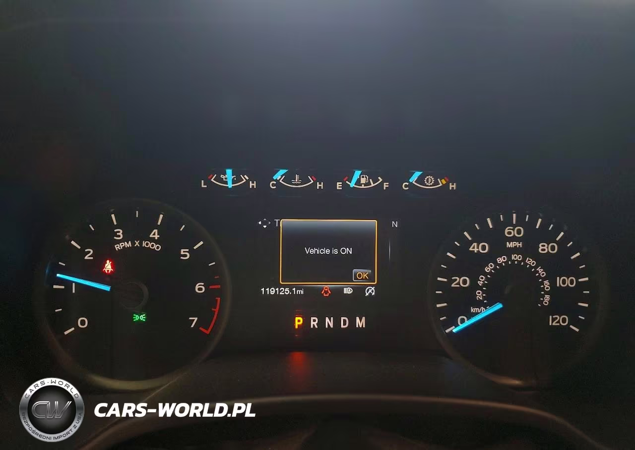 2019 Ford F150 Supercrew VIN:1FTEW1EP9KFD45933 - 9