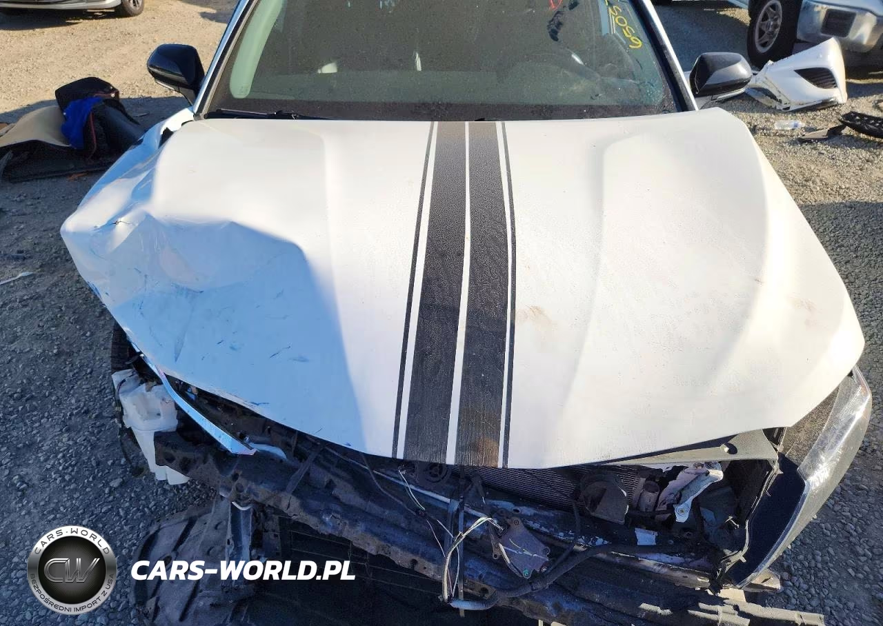 2020 Toyota Camry Se VIN:4T1J31AK0LU535887 - 11