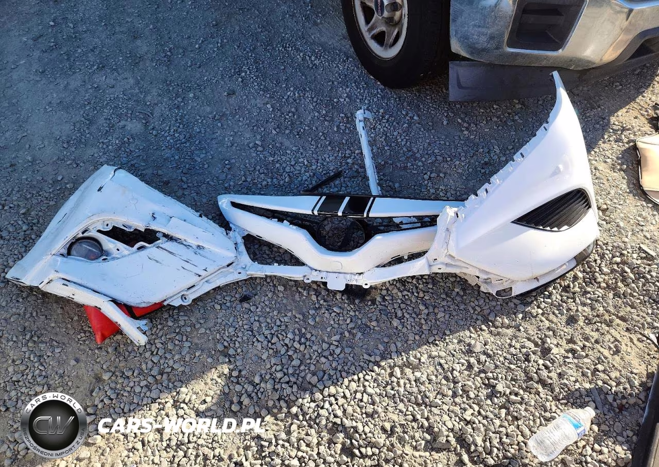 2020 Toyota Camry Se VIN:4T1J31AK0LU535887 - 12