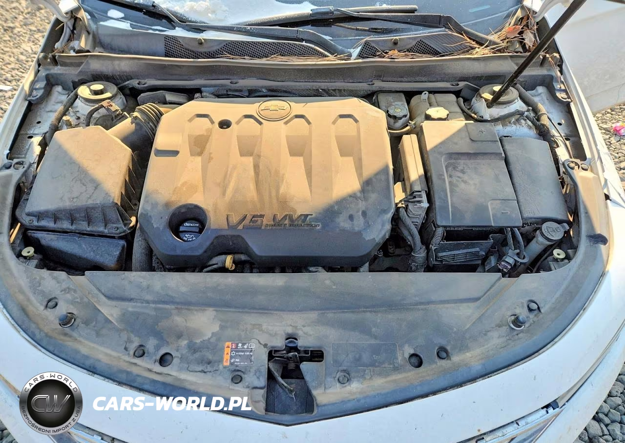 2019 Chevrolet Impala Lt VIN:1G11Z5S3XKU120049 - 11
