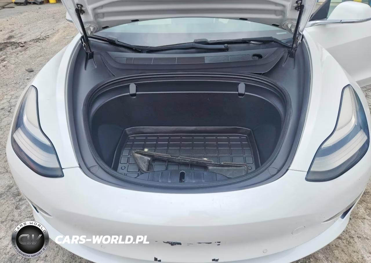 2020 Tesla Model 3 VIN:5YJ3E1EB4LF525454 - 11
