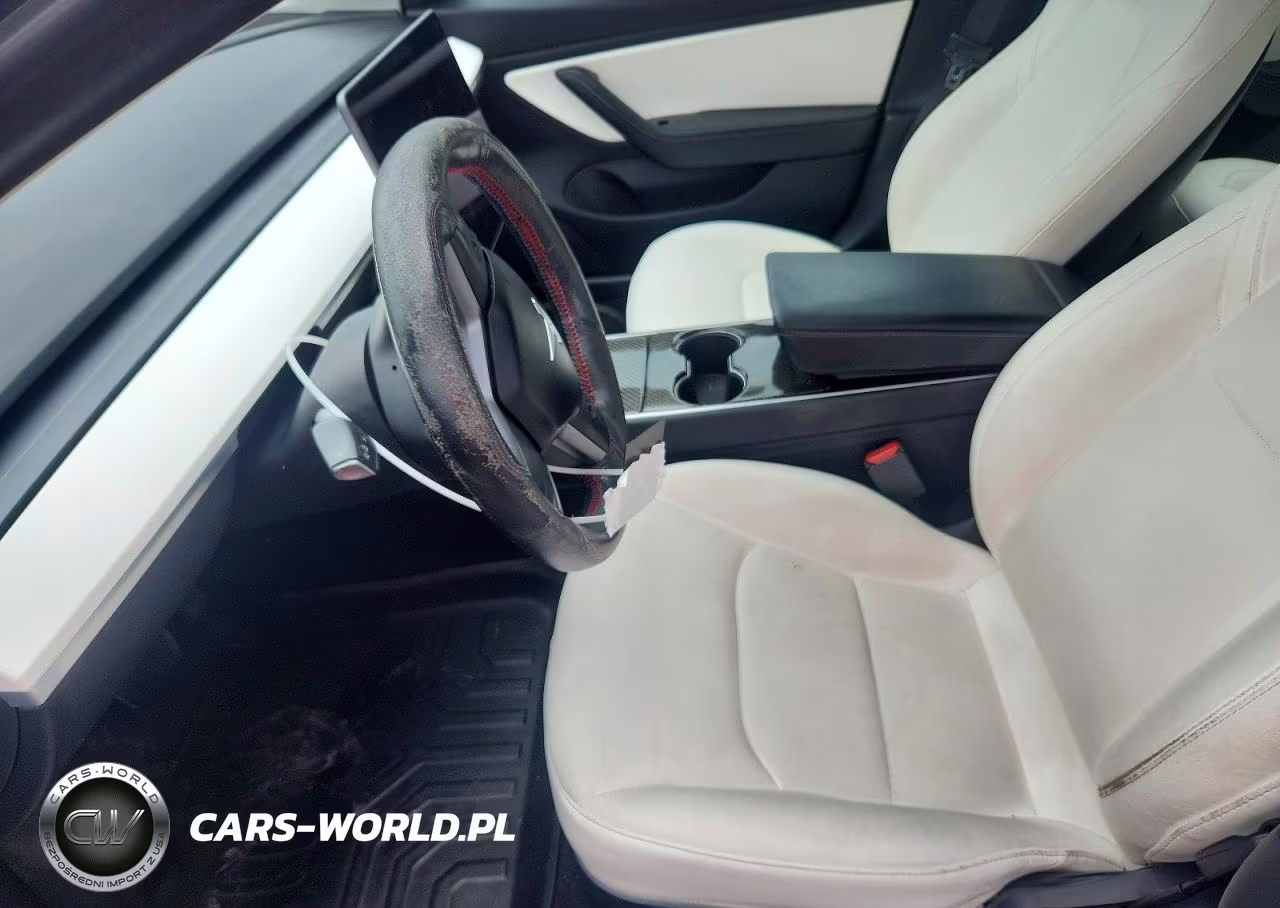 2020 Tesla Model 3 VIN:5YJ3E1EB4LF525454 - 7