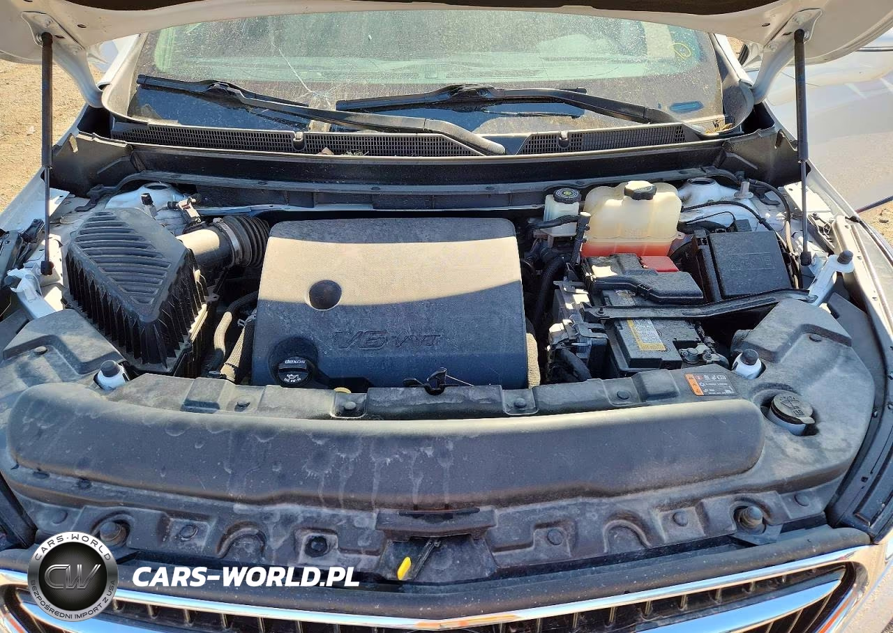 2020 Buick Enclave Essence VIN:5GAEVAKW4LJ204802 - 11