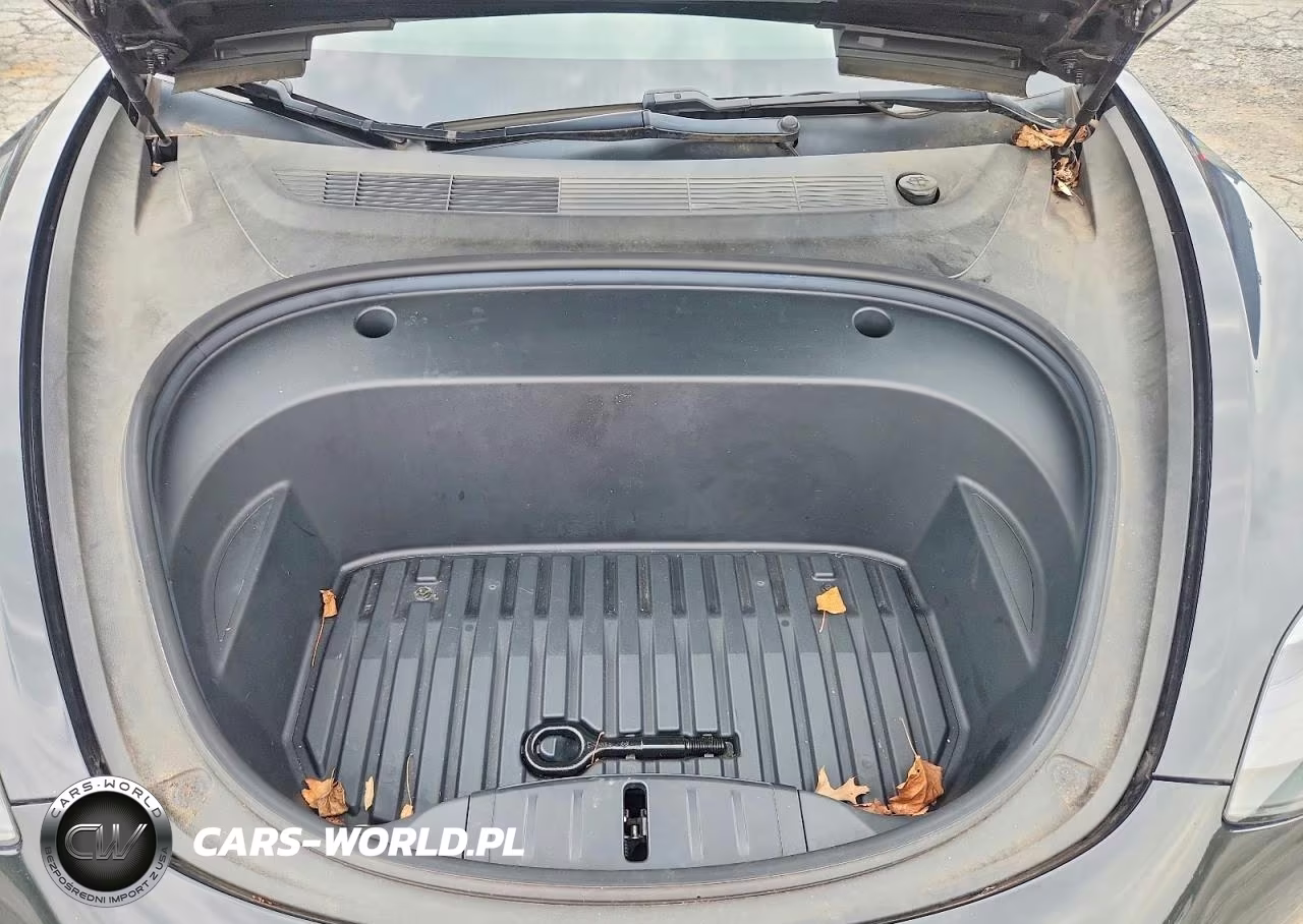 2021 Tesla Model 3 VIN:5YJ3E1EAXMF915144 - 11