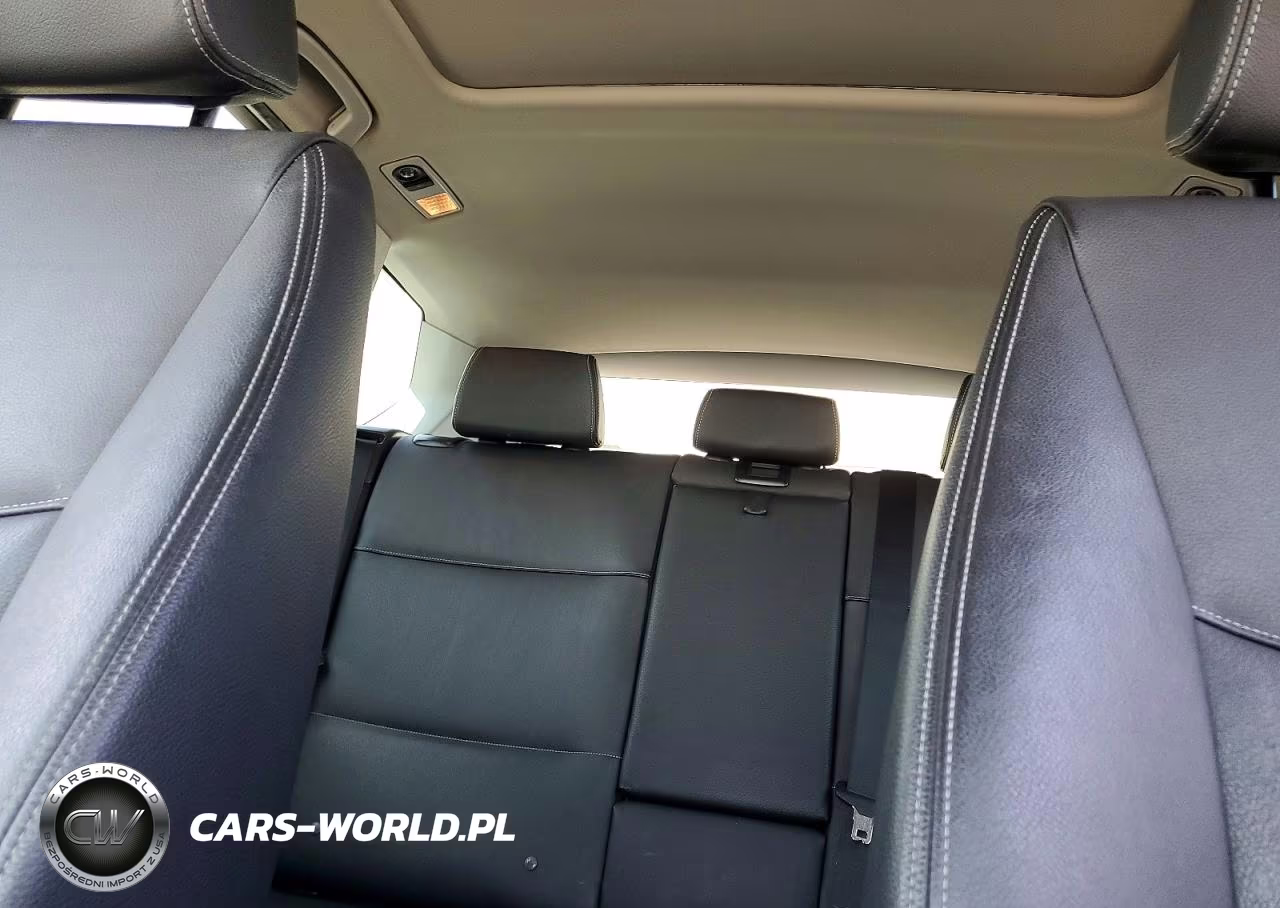 2017 BMW X3 xDrive28I VIN:5UXWX9C37H0W75113 - 10