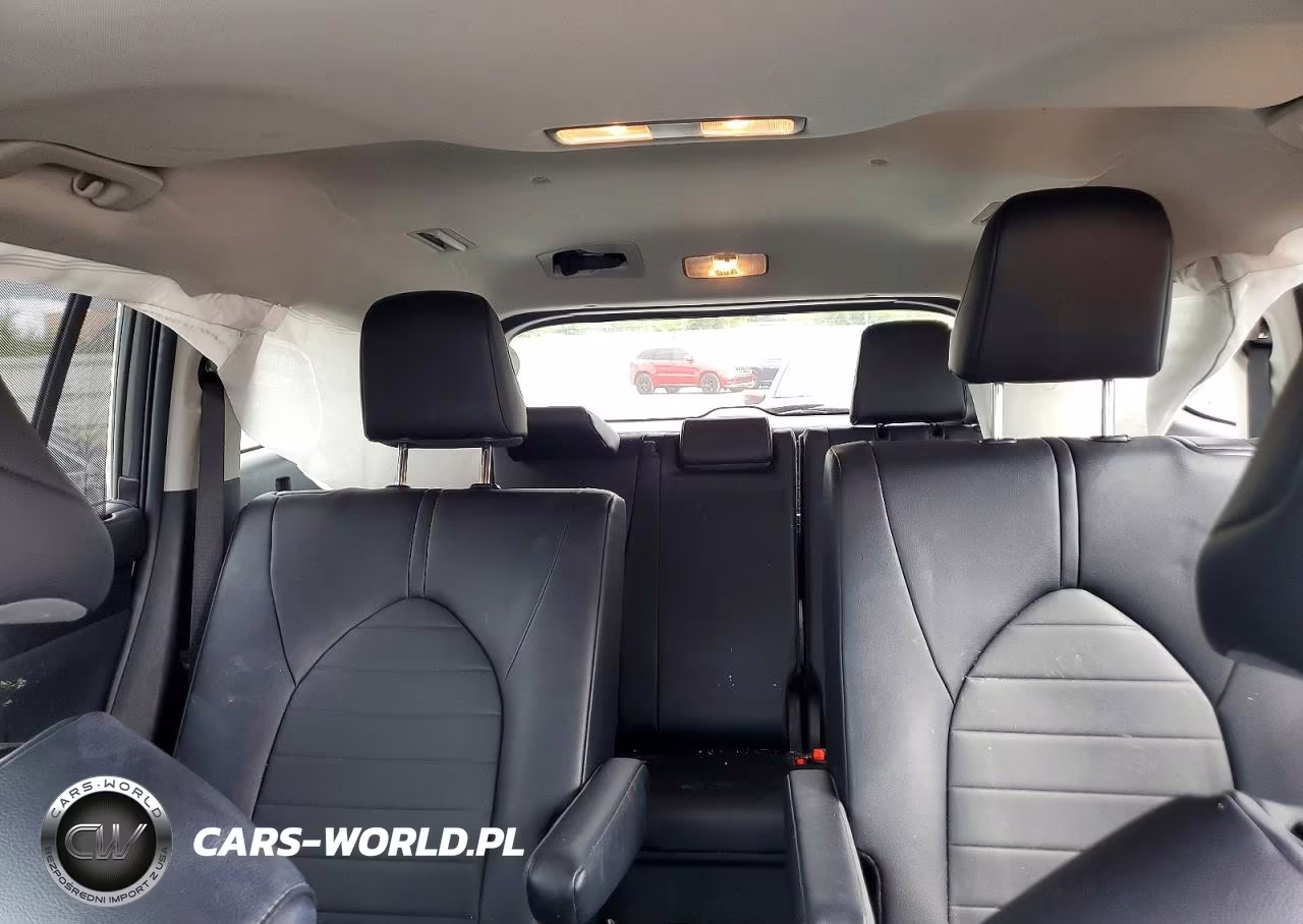2024 Toyota Highlander Xle VIN:5TDKDRBH1RS568899 - 10