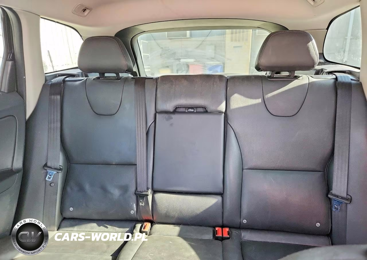 2016 Volvo Xc60 T5 Premier VIN:YV4612RK6G2872265 - 10