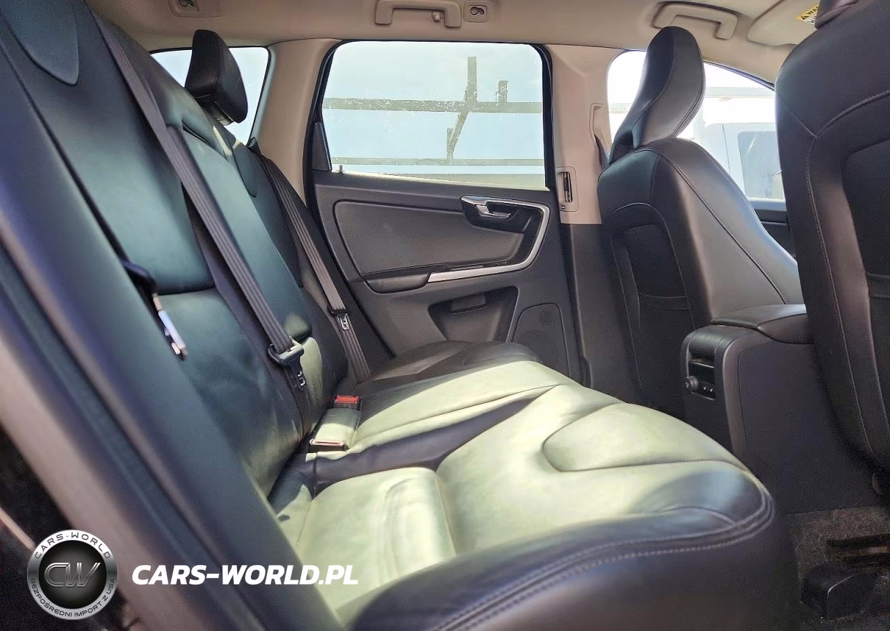 2016 Volvo Xc60 T5 Premier VIN:YV4612RK6G2872265 - 11