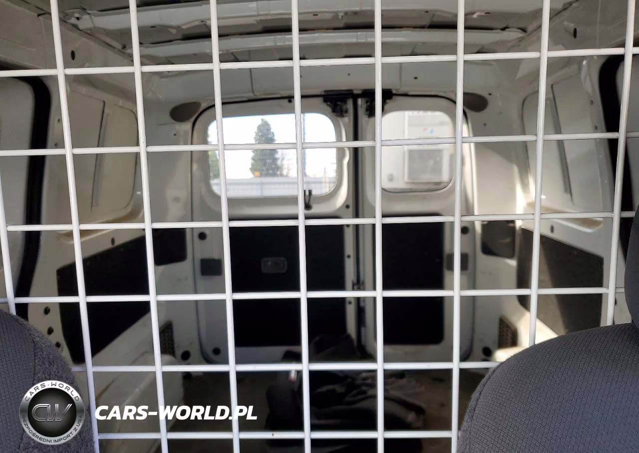 2017 Chevrolet City Express Ls VIN:3N63M0YN0HK694417 - 10