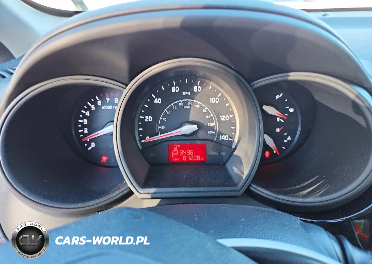 2017 Kia Rio 5-Door Ex VIN:KNADN5A36H6036287 - 9