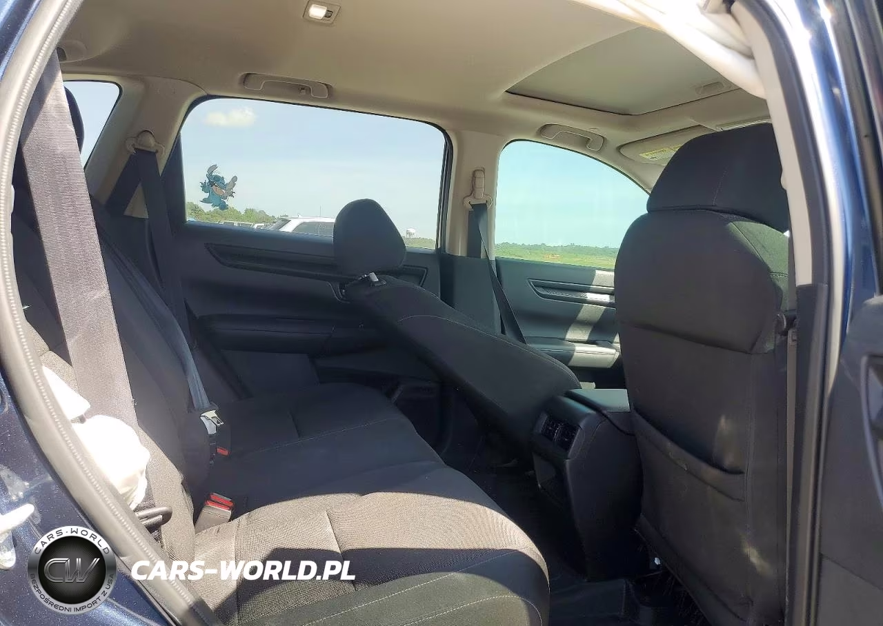 2023 Honda Cr-V Ex VIN:7FARS4H42PE002672 - 10